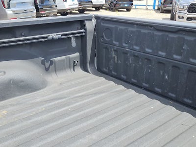2024 RAM 1500 TRX