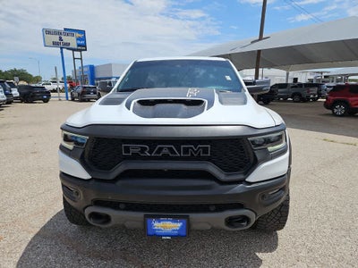 2024 RAM 1500 TRX