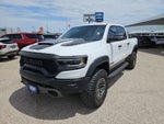 2024 RAM 1500 TRX