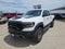 2024 RAM 1500 TRX