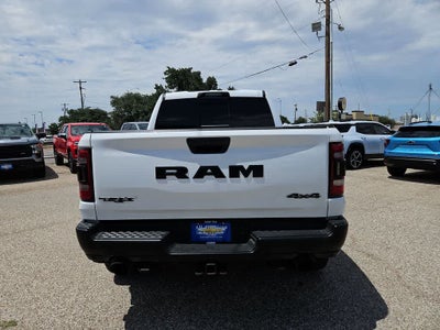 2024 RAM 1500 TRX