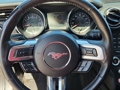 2017 Ford Mustang V6
