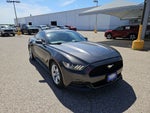 2017 Ford Mustang V6
