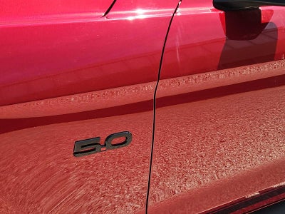 2016 Ford Mustang GT