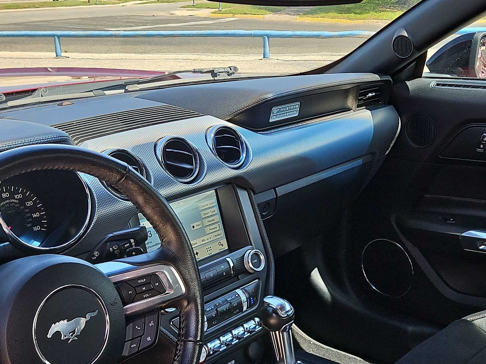 2016 Ford Mustang GT