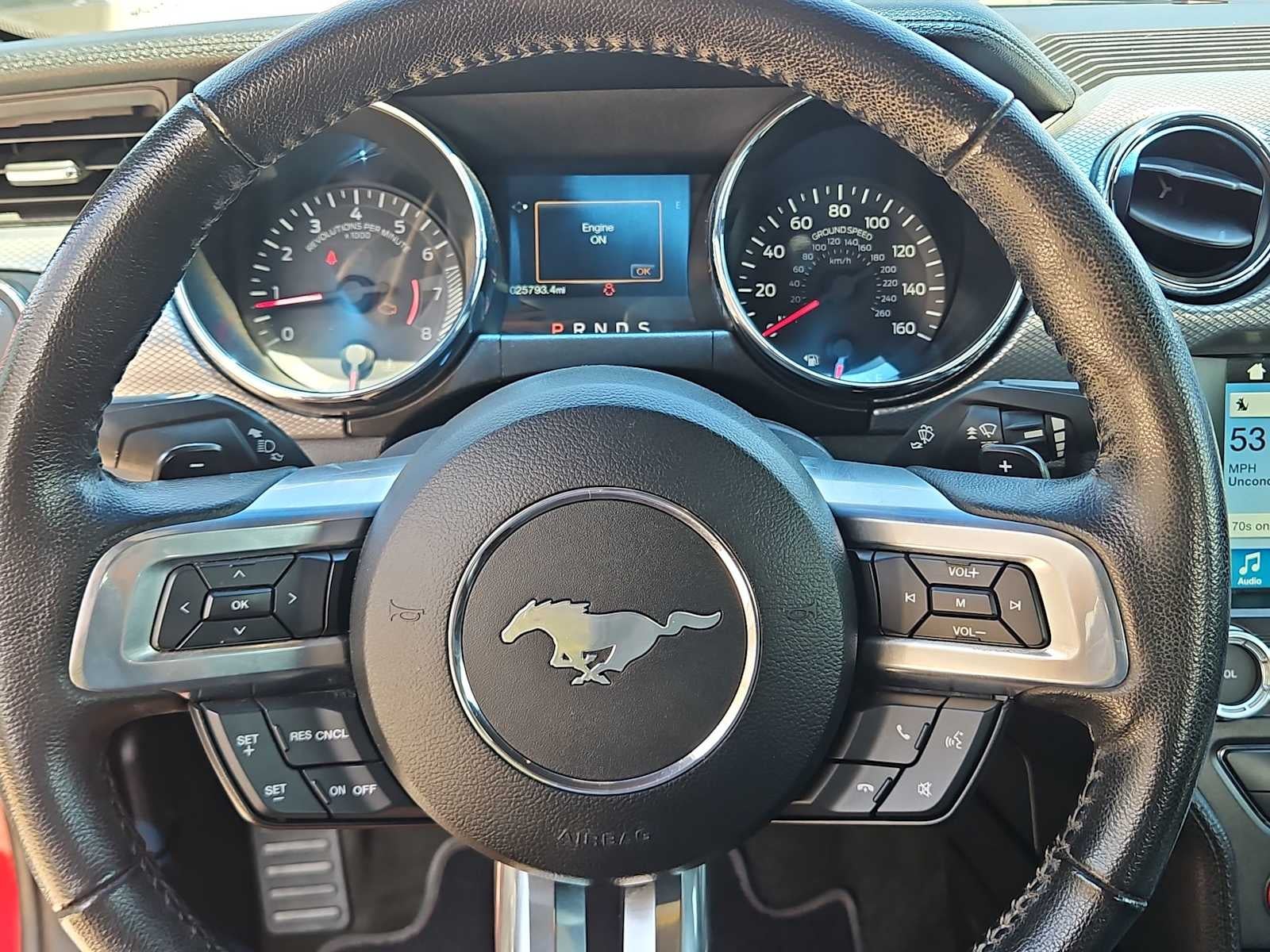 2016 Ford Mustang GT