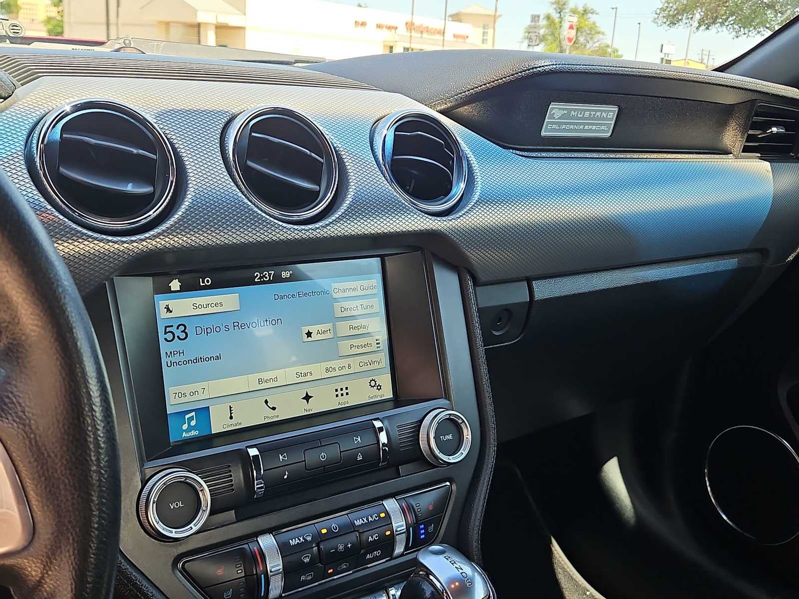 2016 Ford Mustang GT