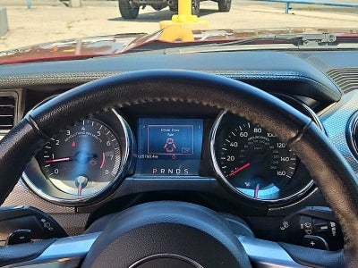 2016 Ford Mustang GT