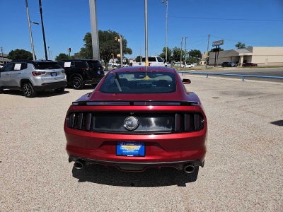 2016 Ford Mustang GT