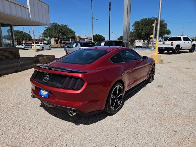 2016 Ford Mustang GT