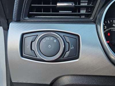 2023 Ford Mustang EcoBoost