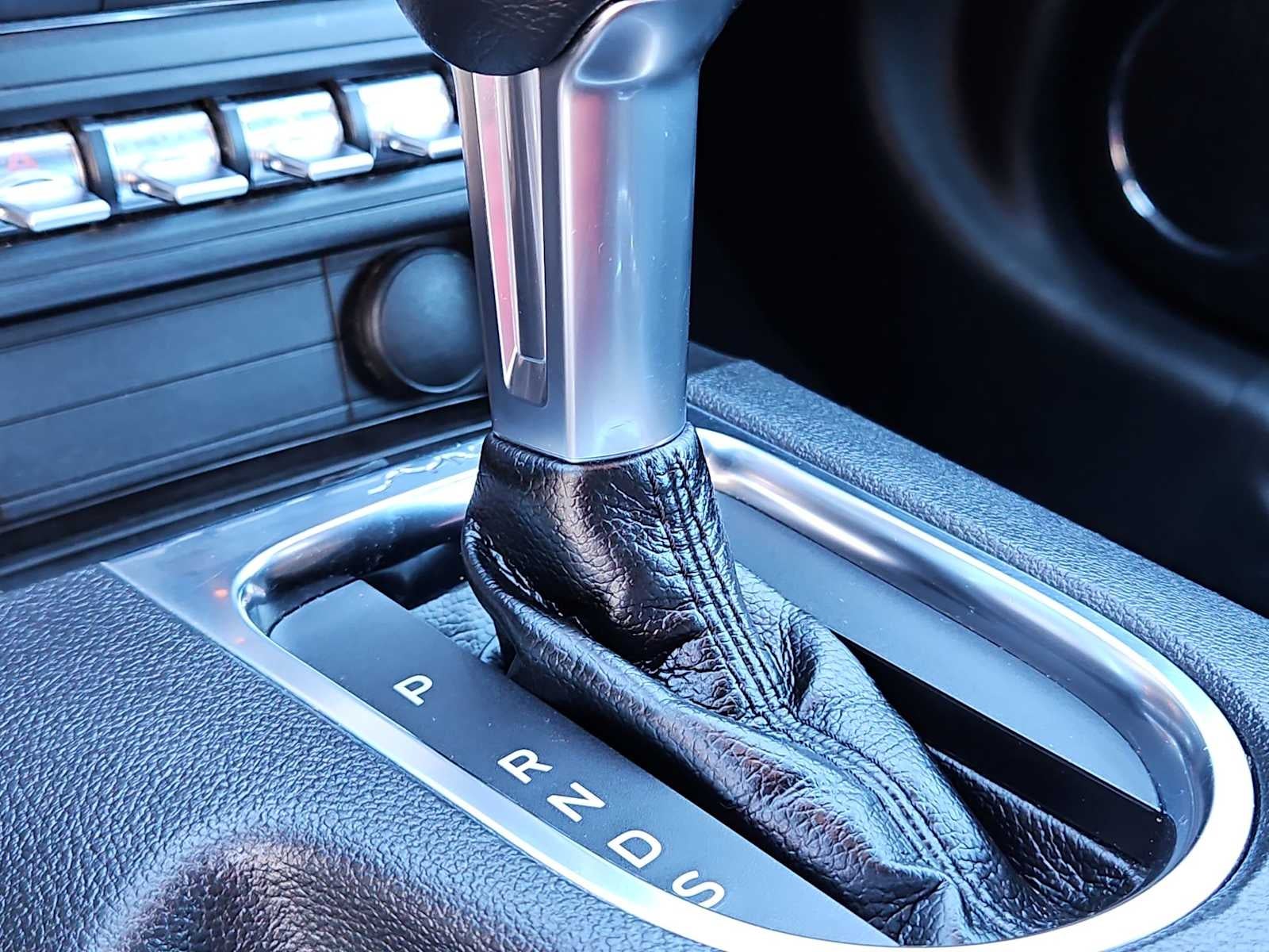 2023 Ford Mustang EcoBoost