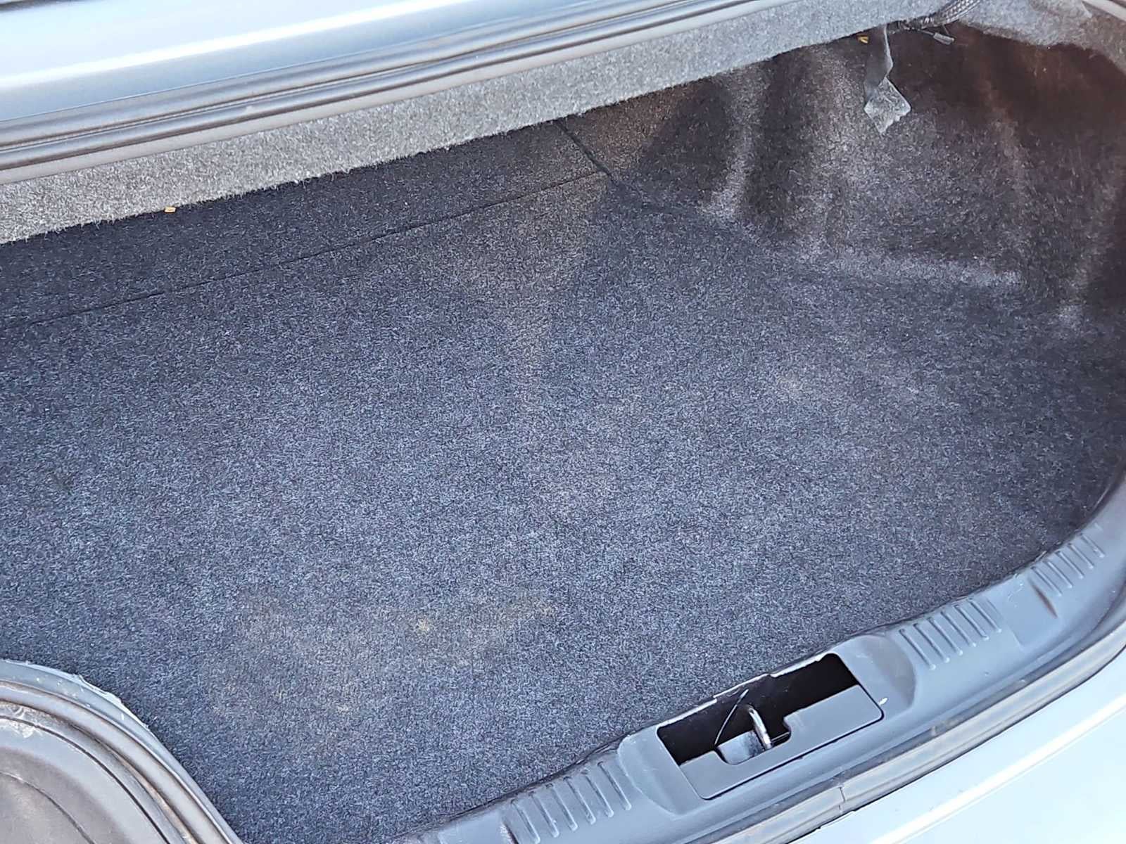 2023 Ford Mustang EcoBoost