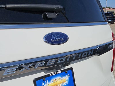 2021 Ford Expedition Max XLT