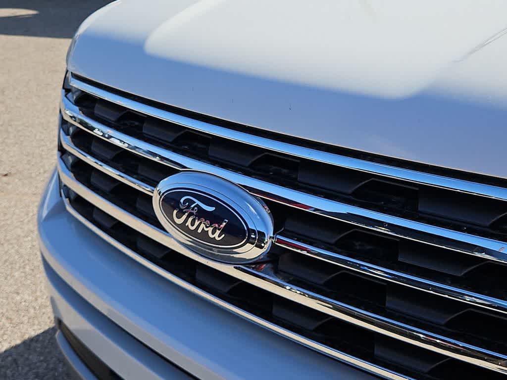 2021 Ford Expedition Max XLT
