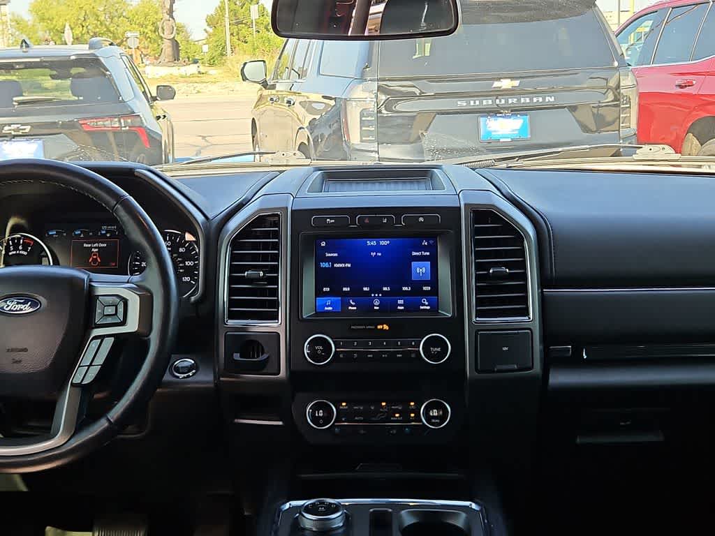 2021 Ford Expedition Max XLT
