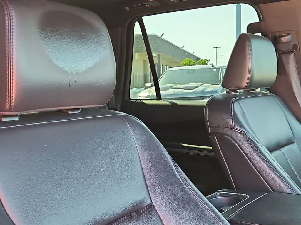 2021 Ford Expedition Max XLT
