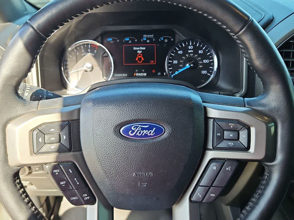 2021 Ford Expedition Max XLT