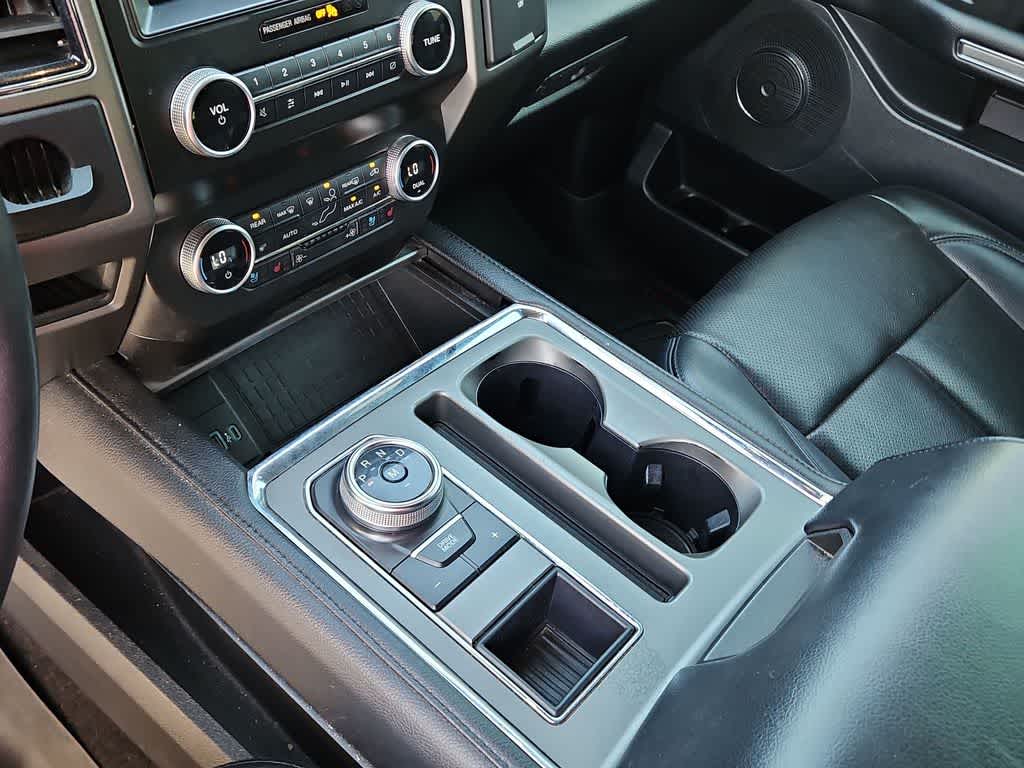 2021 Ford Expedition Max XLT