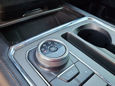 2021 Ford Expedition Max XLT