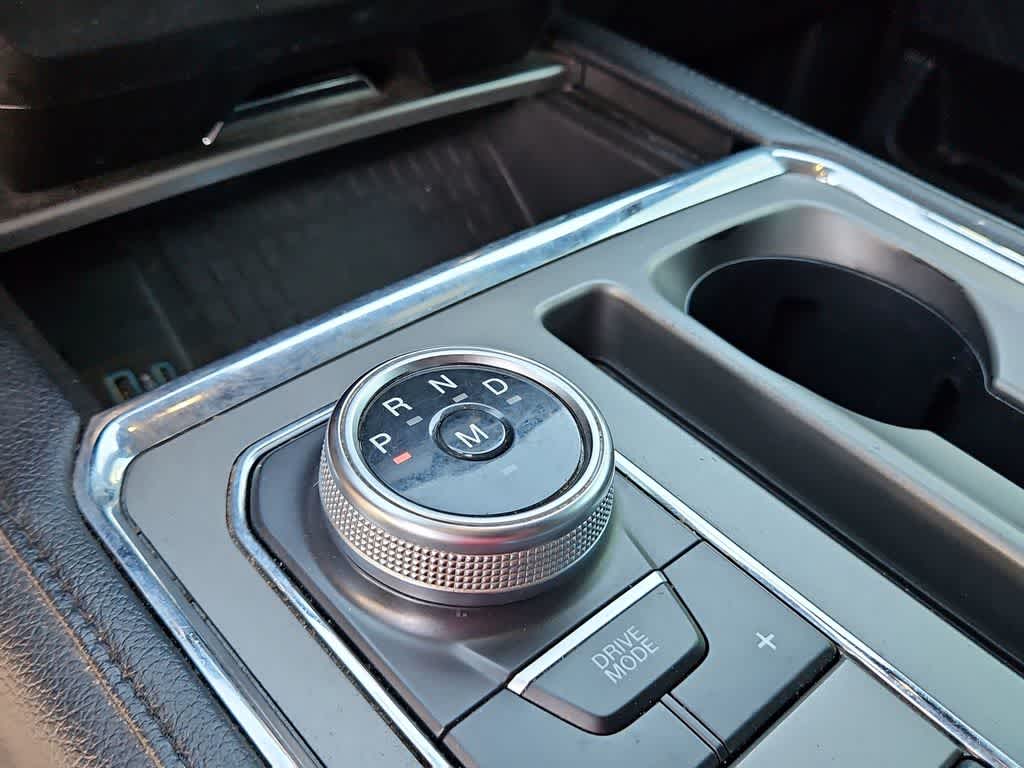 2021 Ford Expedition Max XLT