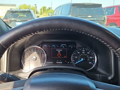 2021 Ford Expedition Max XLT