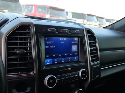 2021 Ford Expedition Max XLT