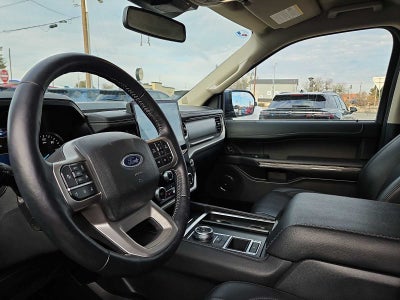 2023 Ford Expedition XLT
