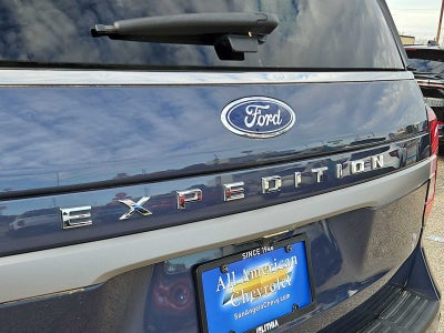 2023 Ford Expedition XLT
