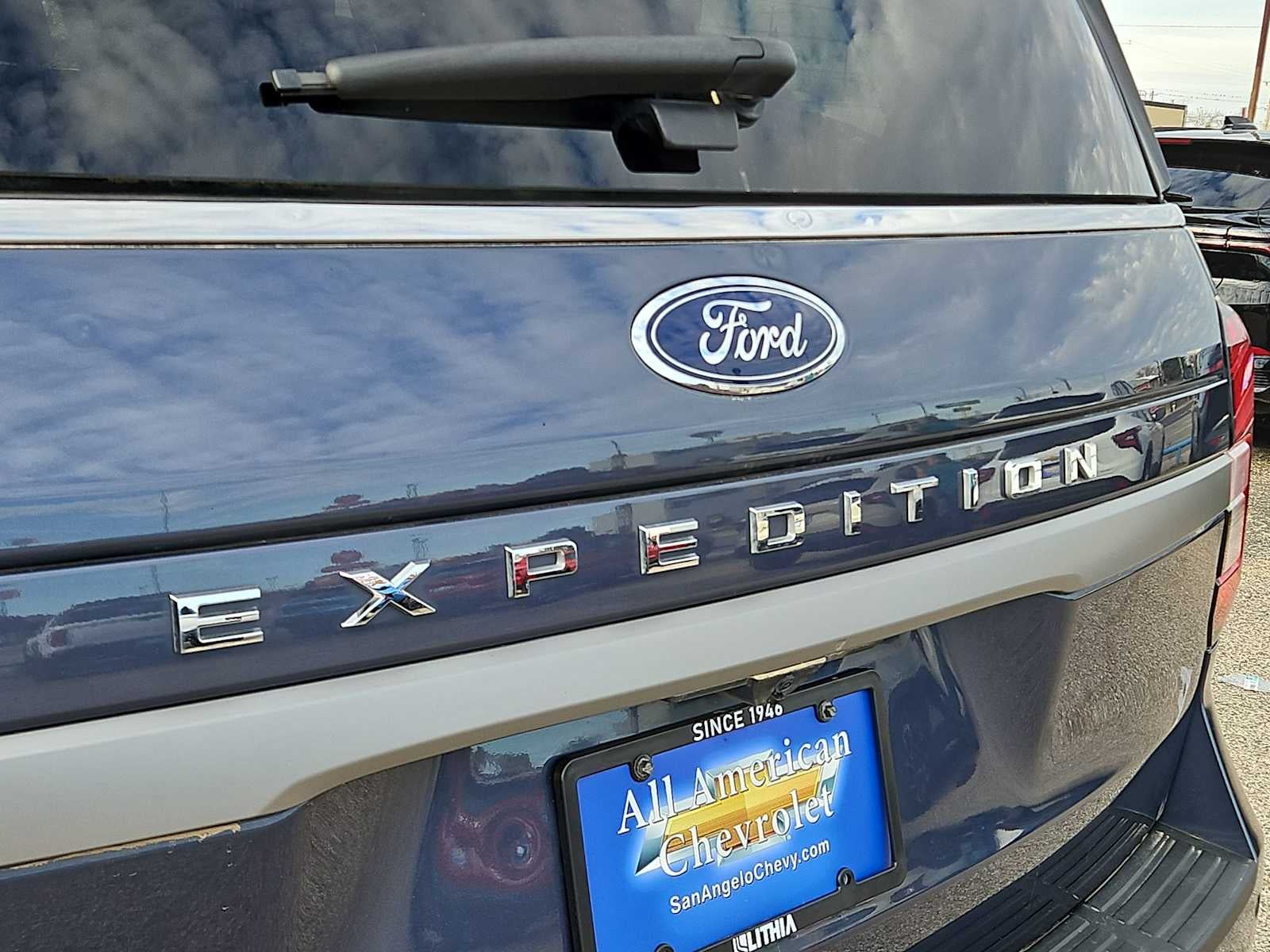 2023 Ford Expedition XLT