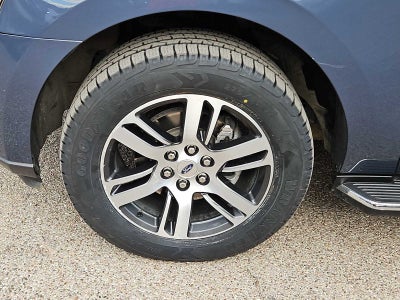 2023 Ford Expedition XLT