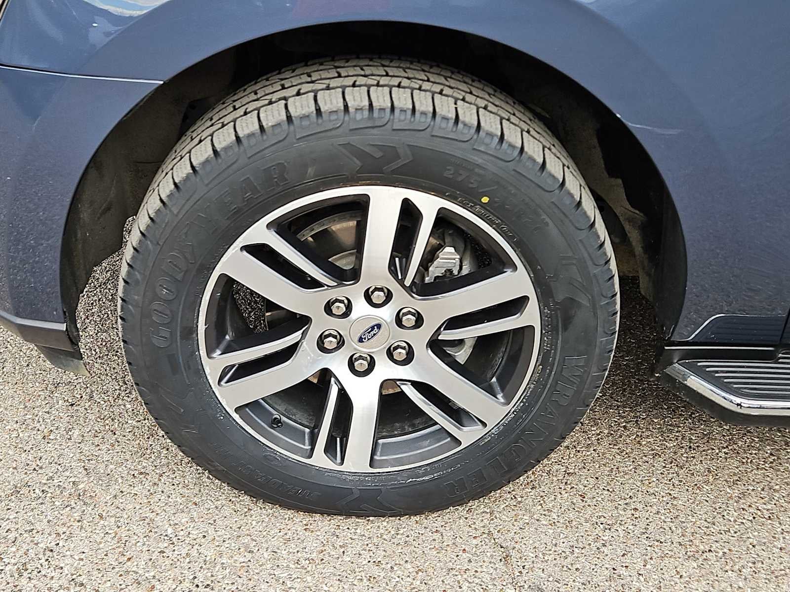 2023 Ford Expedition XLT