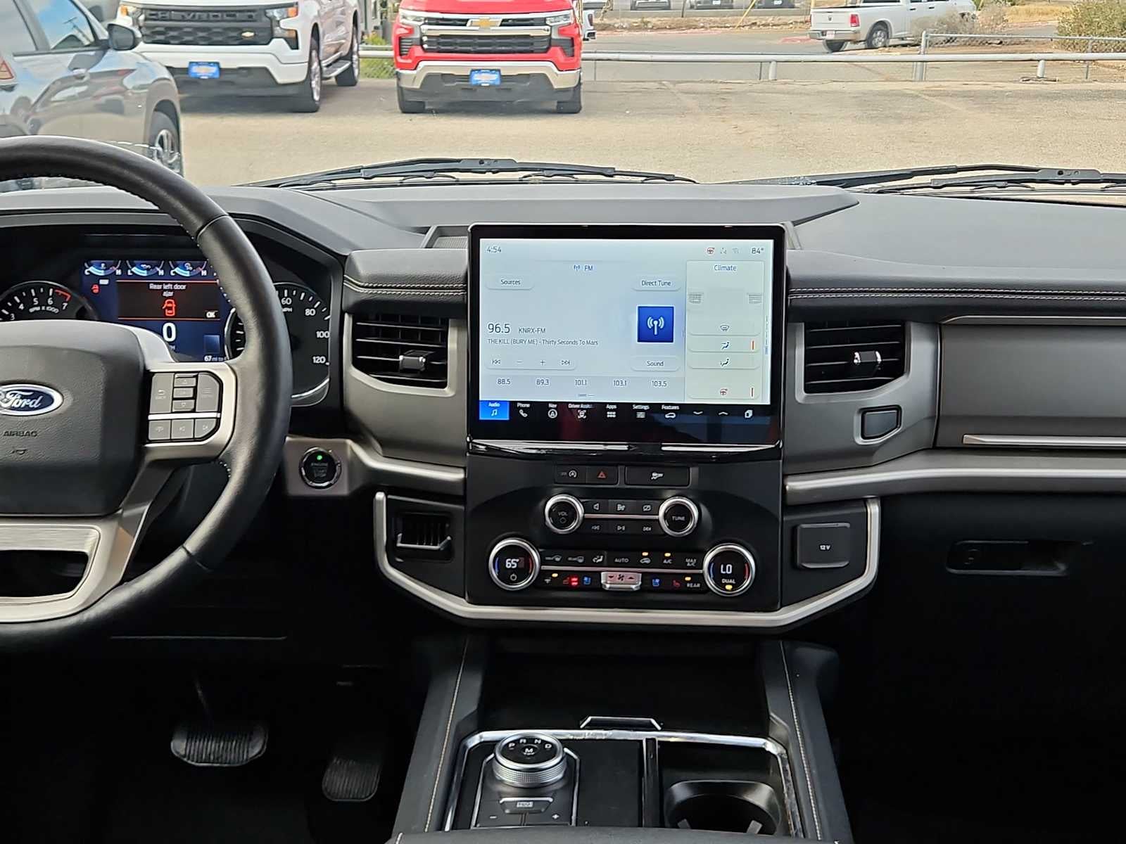 2023 Ford Expedition XLT