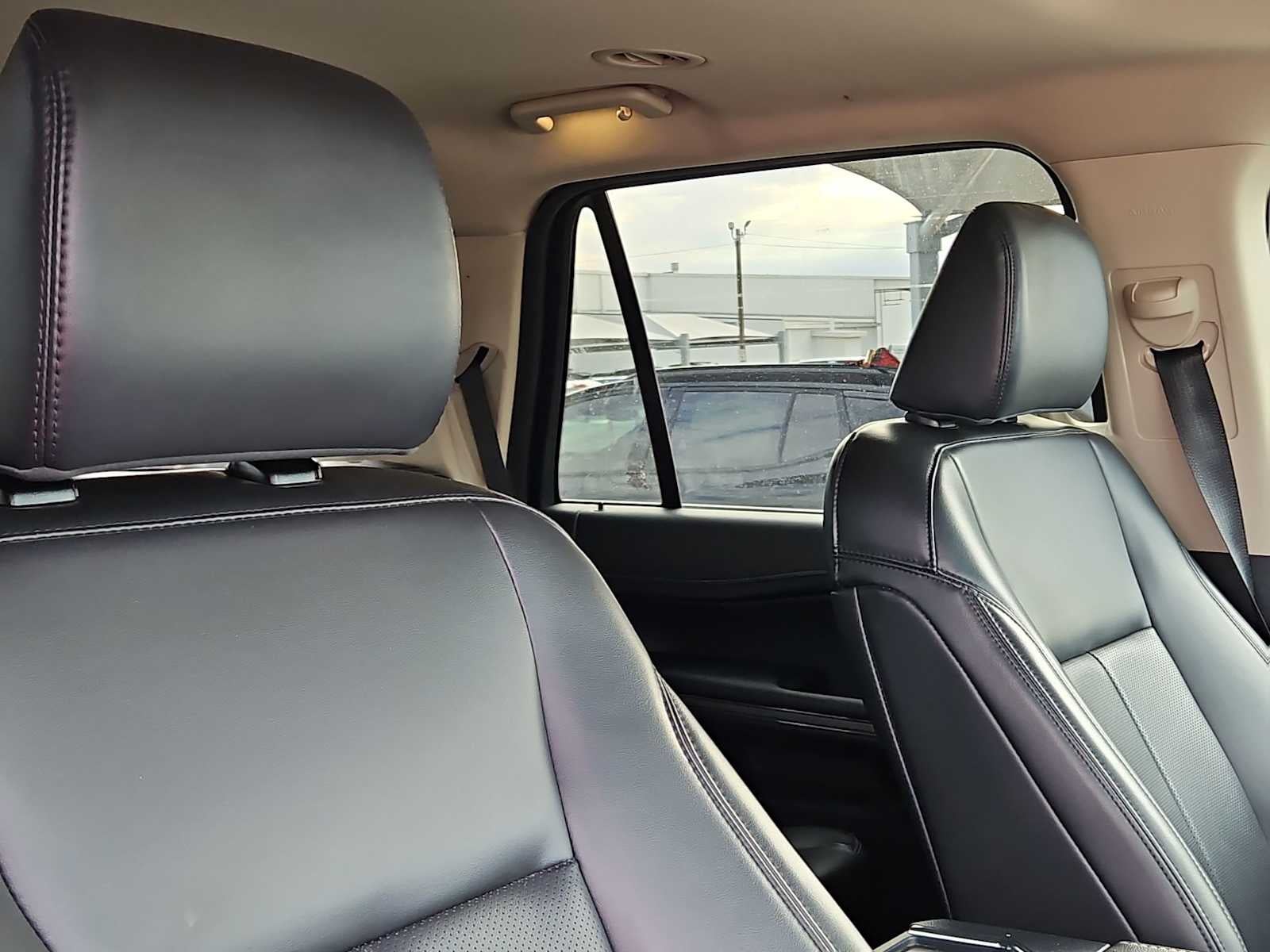 2023 Ford Expedition XLT