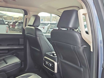 2023 Ford Expedition XLT