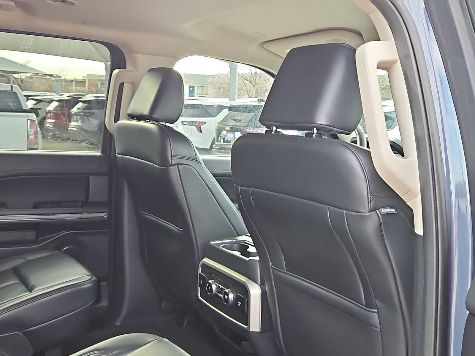 2023 Ford Expedition XLT