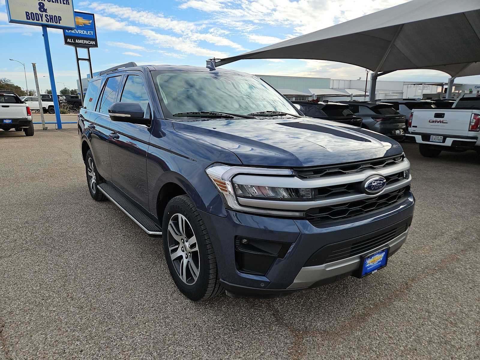 2023 Ford Expedition XLT