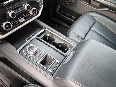 2023 Ford Expedition XLT