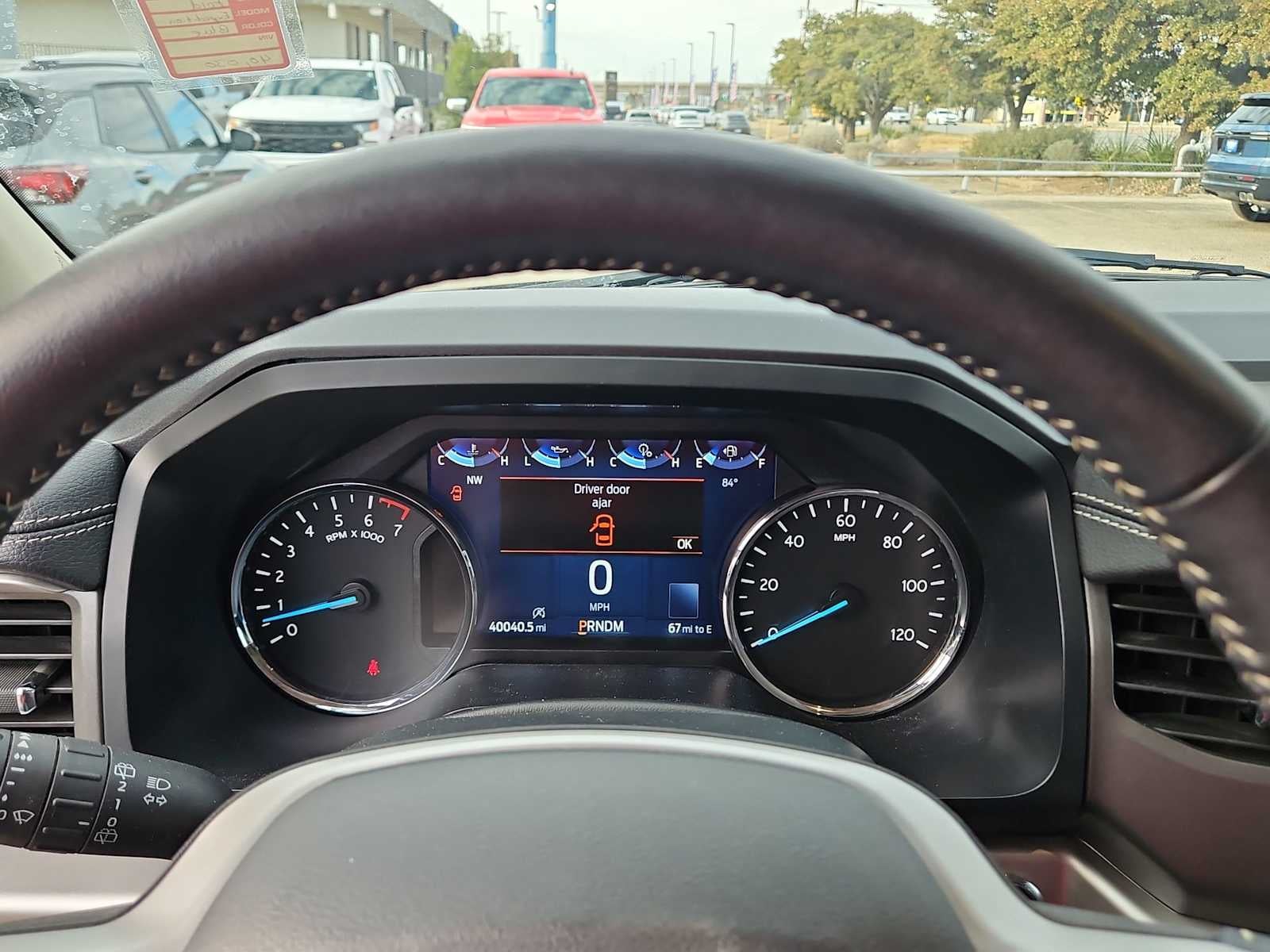 2023 Ford Expedition XLT