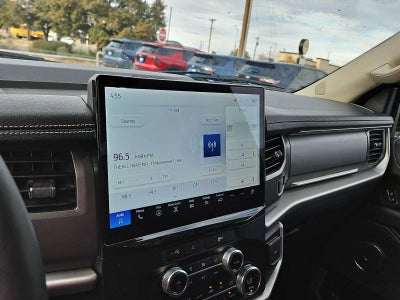 2023 Ford Expedition XLT