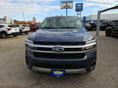 2023 Ford Expedition XLT