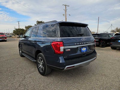 2023 Ford Expedition XLT