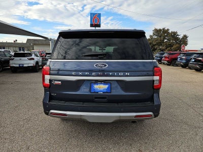 2023 Ford Expedition XLT