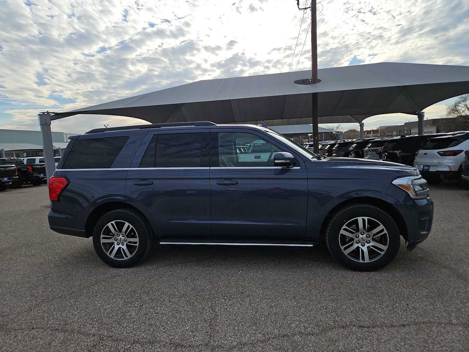 2023 Ford Expedition XLT