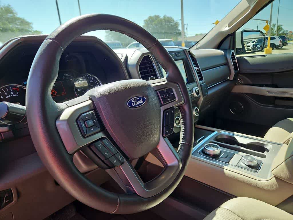 2021 Ford Expedition XLT