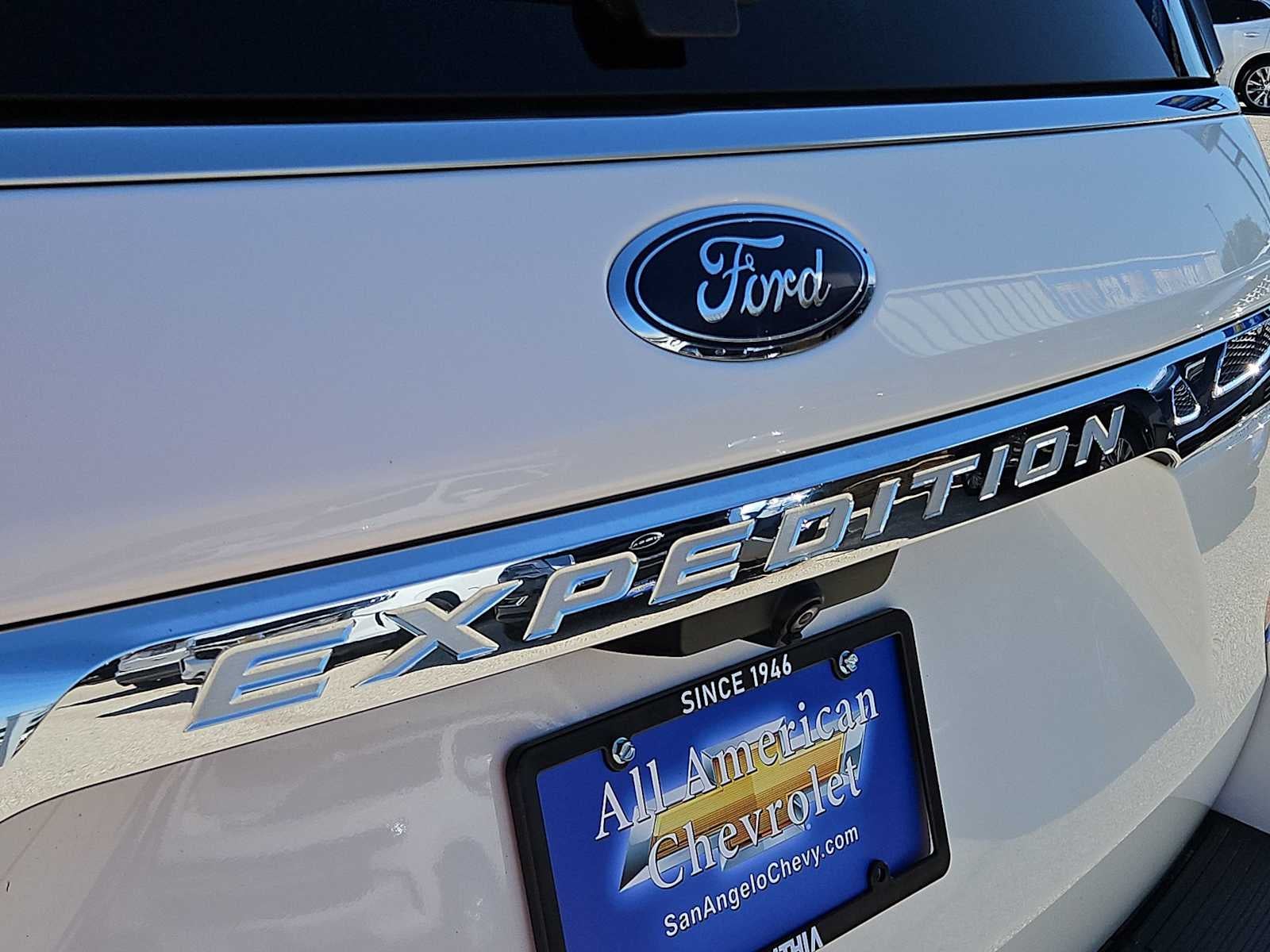 2021 Ford Expedition XLT