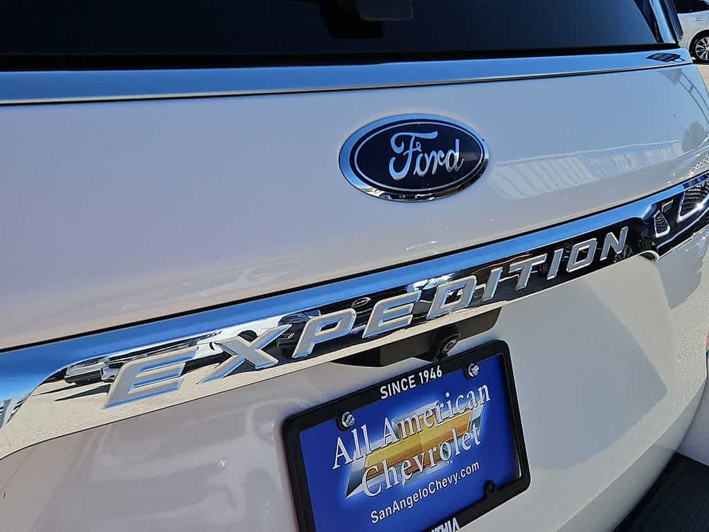 2021 Ford Expedition XLT