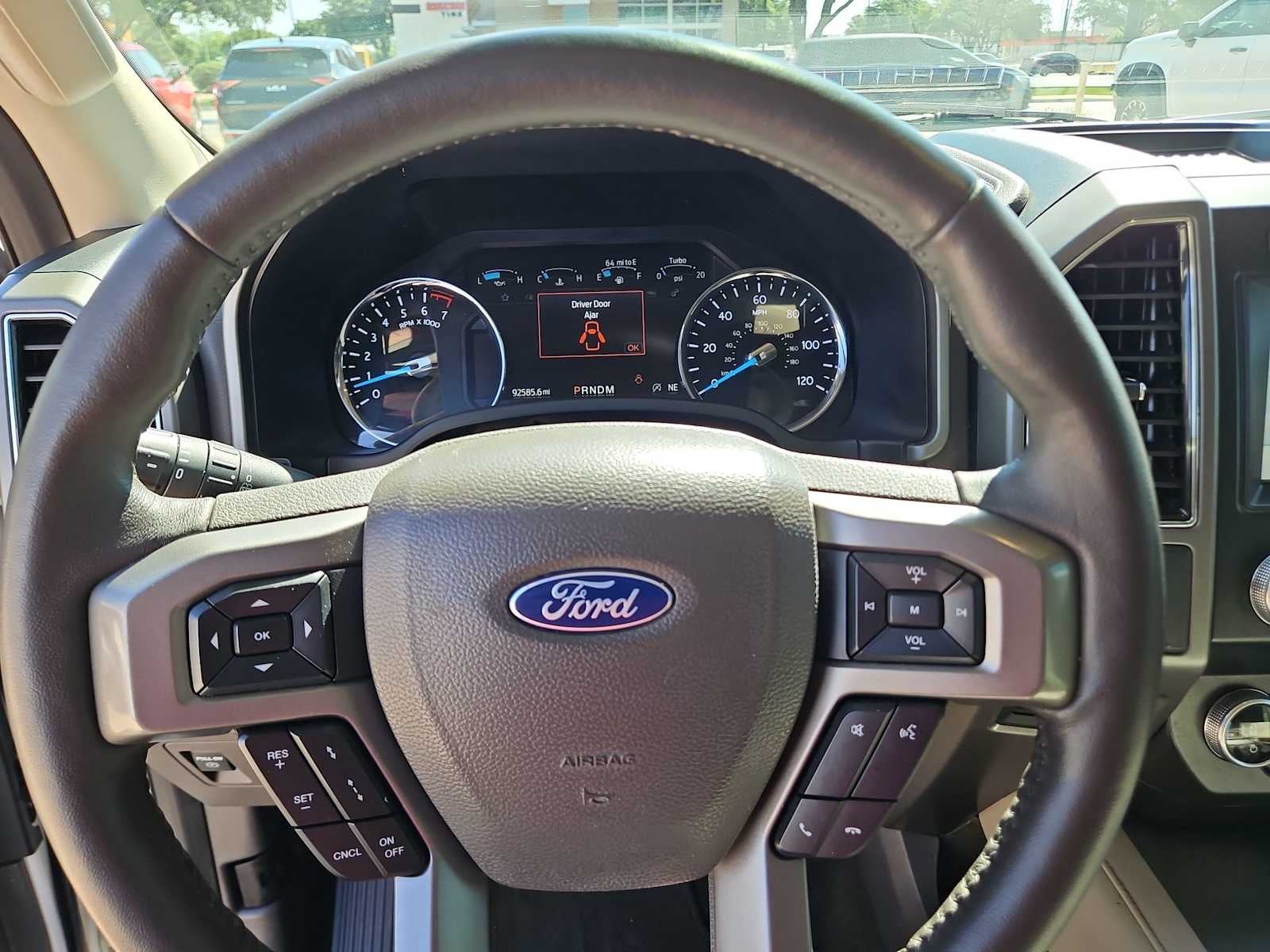 2021 Ford Expedition XLT