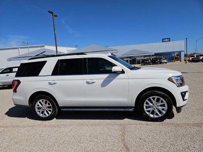 2021 Ford Expedition XLT