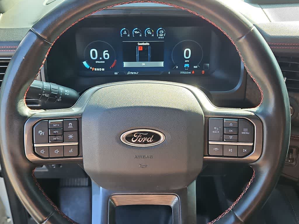2023 Ford Expedition Limited